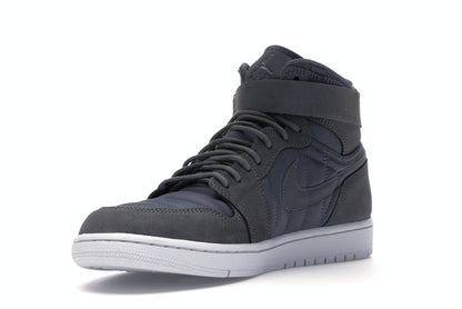 Jordan 1 Retro High Strap Dark Grey Anthracite
