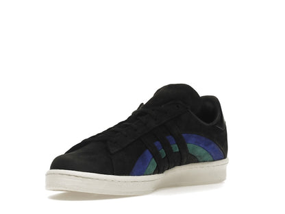 adidas Campus 80s Book Works Black