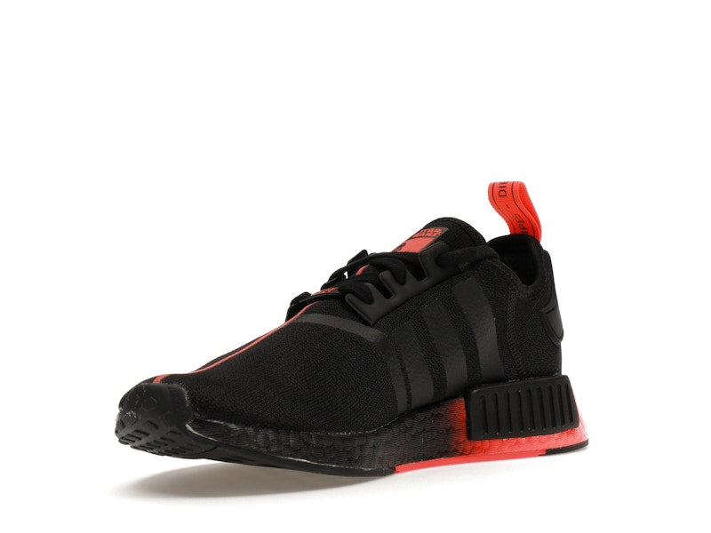 adidas NMD R1 Star Wars Darth Vader