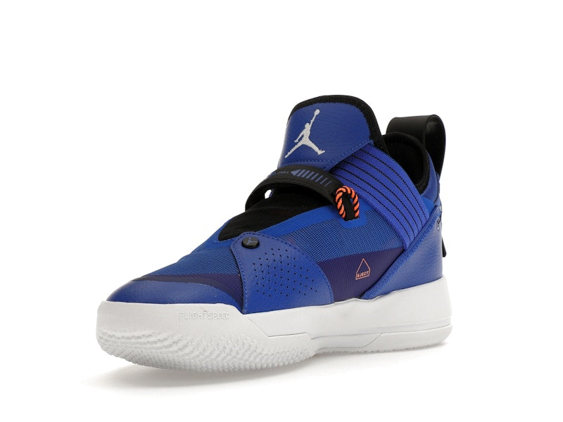 Jordan XXXIII SE Hyper Royal