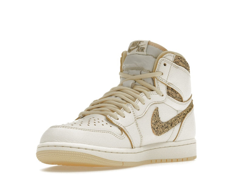 Jordan 1 Retro High OG Craft Vibrations Of Naija