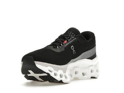 On Running Cloudmonster 2 Black Frost (Women's)