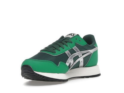 ASICS Tiger Runner II Grove Pure Silver (Women's)