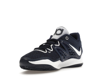 Nike KD 15 TB Midnight Navy (White Tongue)