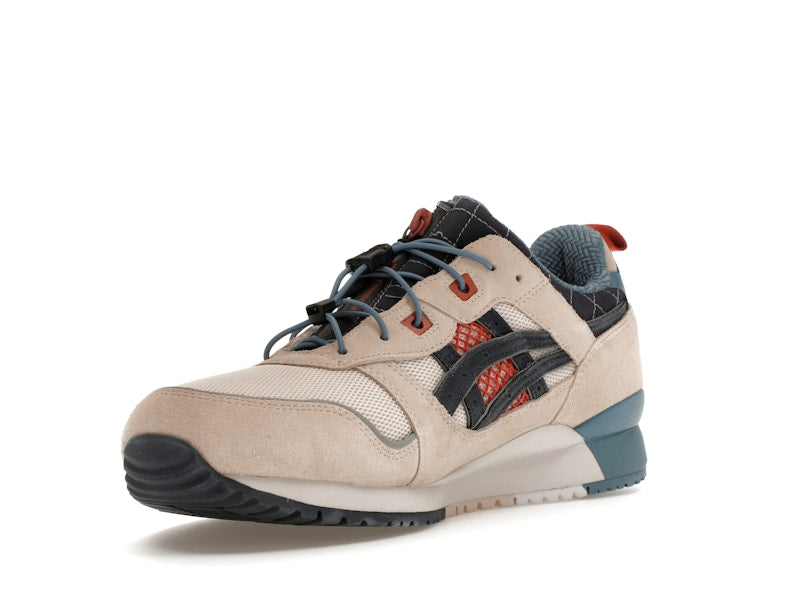 ASICS Gel-Lyte III OG mita sneakers KEBOZ Taito