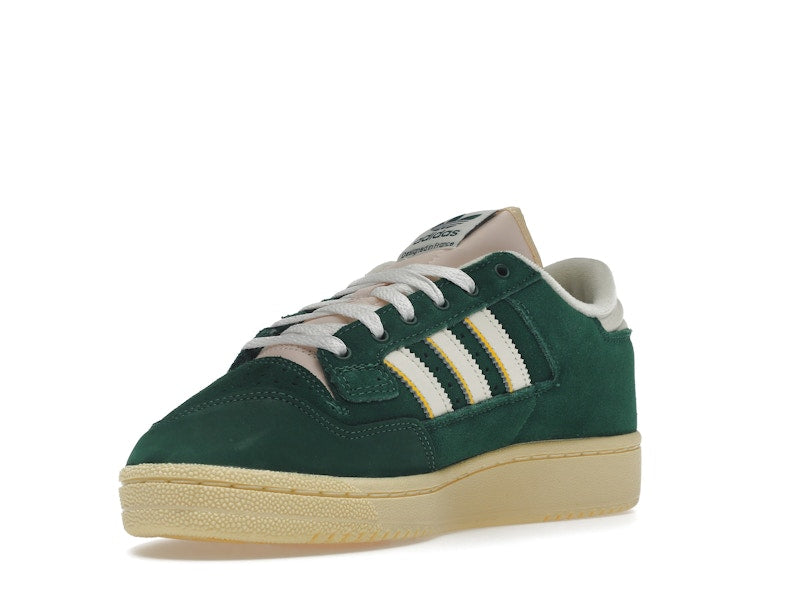 adidas Centennial 85 Low College Green Cream