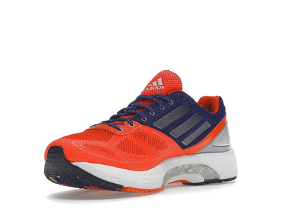 adidas Adizero Tempo 6 Infrared Hero Ink