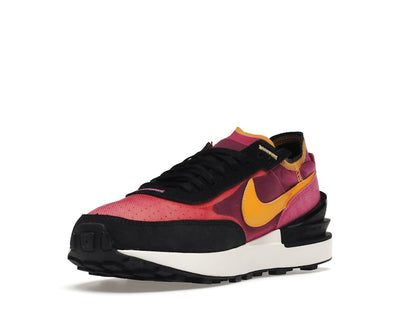Nike Waffle One Active Fuchsia