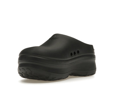 adidas adiFOM Stan Smith Mule Core Black (Women's)
