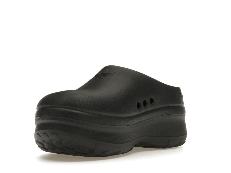 adidas adiFOM Stan Smith Mule Core Black (Women's)