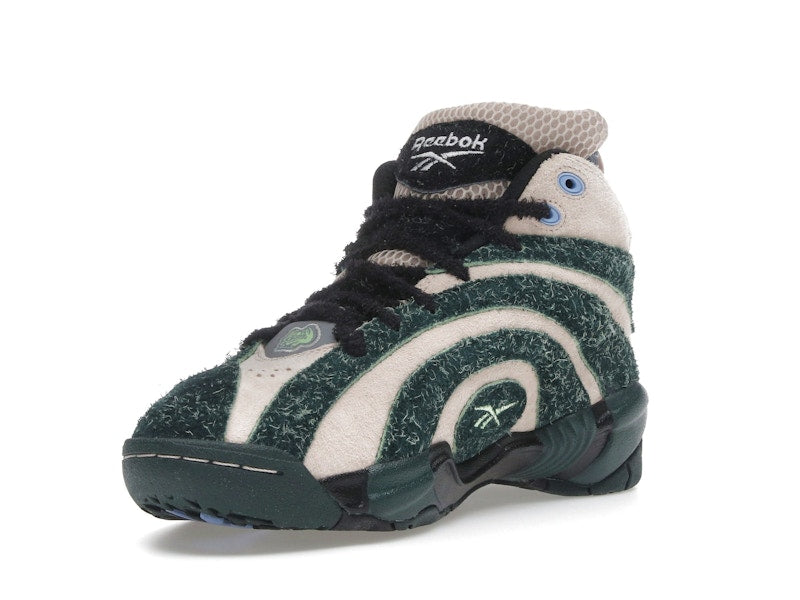 Reebok Shaqnosis Brain Dead