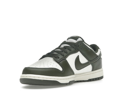 Nike Dunk Low Pale Ivory Cargo Khaki