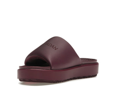 Jordan Sophia Bordeaux Fire Pink Burgundy Crush (Women's)