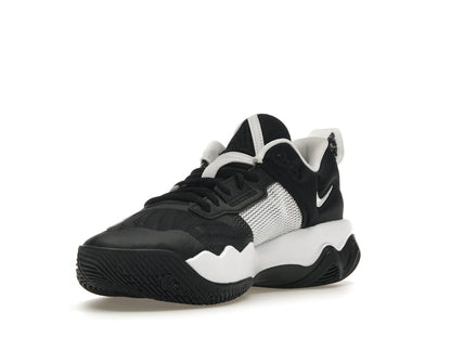 Nike Giannis Immortality 3 Made in Sepolia