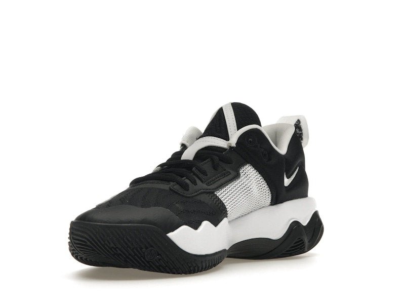 Nike Giannis Immortality 3 Made in Sepolia