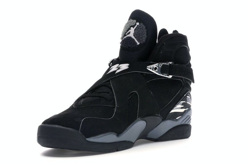 Jordan 8 Retro Chrome (2003)