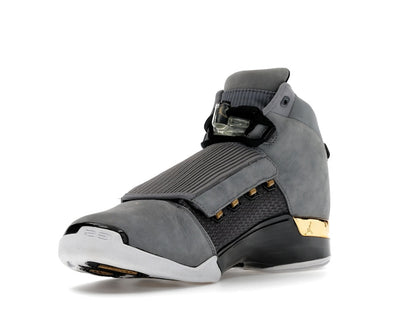 Jordan 17 Retro Trophy Room (With T-Shirt)