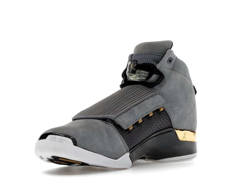 Jordan 17 Retro Trophy Room (With T-Shirt)