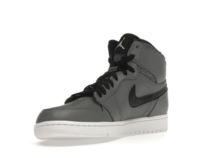 Jordan 1 Retro Rare Air Patch