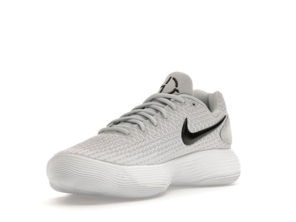 Nike Hyperdunk 2017 Low Pure Platinum