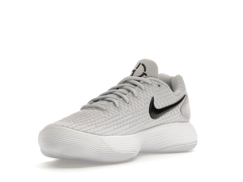 Nike Hyperdunk 2017 Low Pure Platinum