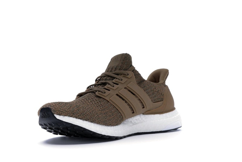adidas Ultra Boost 4.0 Raw Desert