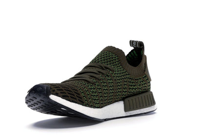 adidas NMD R1 STLT Trace Olive