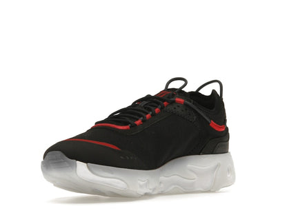 Nike React Live SE Black Sport Red