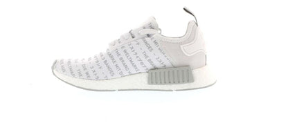 adidas NMD R1 Whiteout