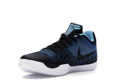 Nike Mamba Rage Blue Nebula
