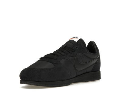 Nike Eagle Comme des Garcons Triple Black