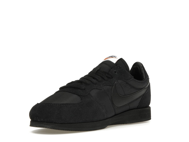 Nike Eagle Comme des Garcons Triple Black