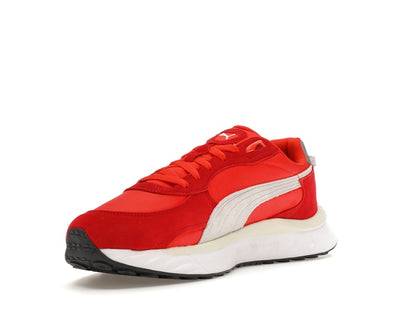 Puma Wild Rider Pickup