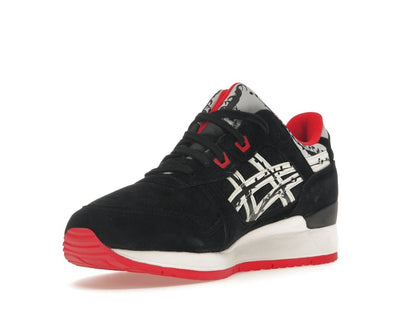 ASICS Gel-Lyte III Titolo Papercut