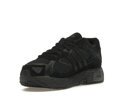 adidas Response CL Triple Black