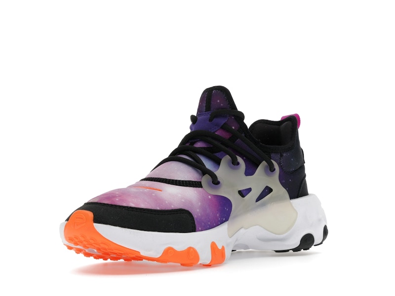 Nike React Presto Galaxy (GS)