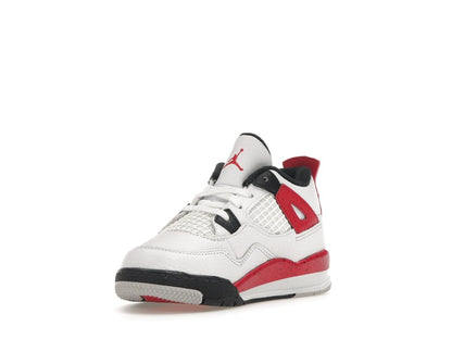 Jordan 4 Retro Red Cement (TD)