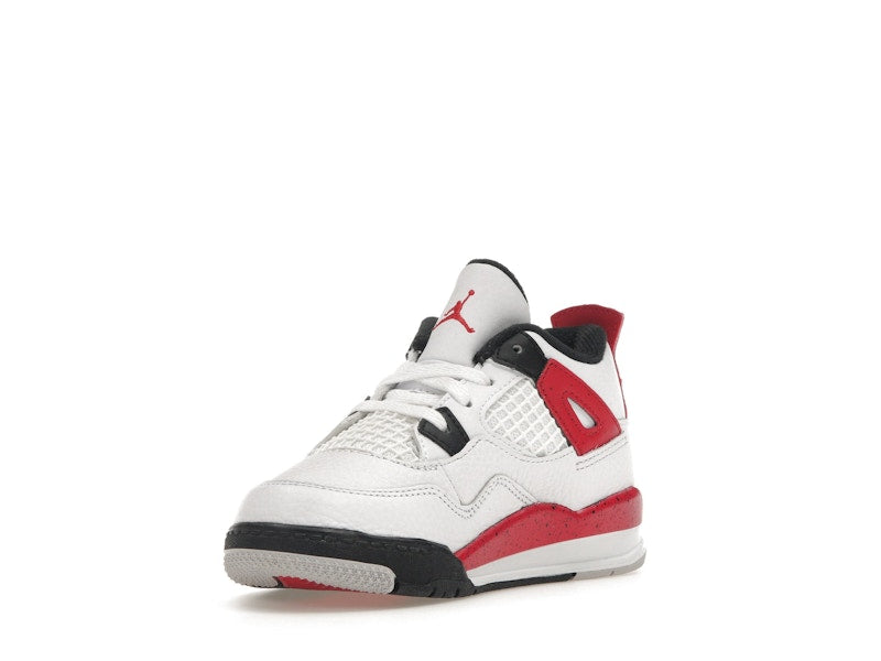 Jordan 4 Retro Red Cement (TD)