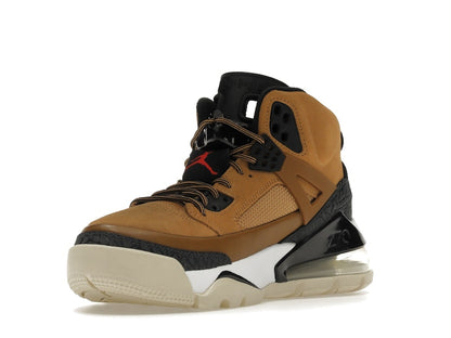 Jordan Spizike 270 Boot Wheat