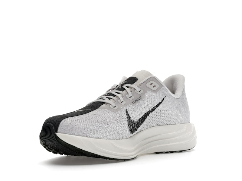 Nike ZoomX Pegasus Plus Platinum Tint College Grey Anthracite Black