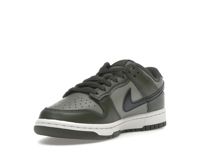 Nike Dunk Low Retro Light Army Cargo Khaki