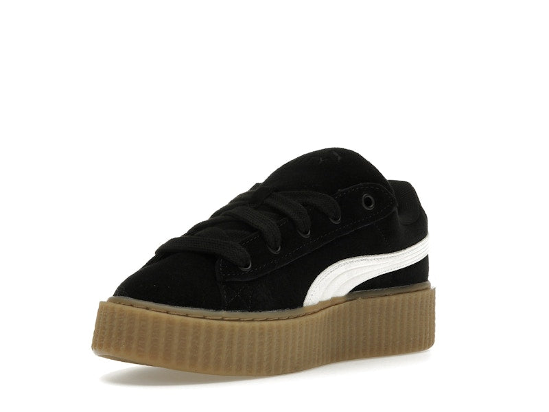 Puma Creeper Phatty Rihanna Fenty Black (Women's)