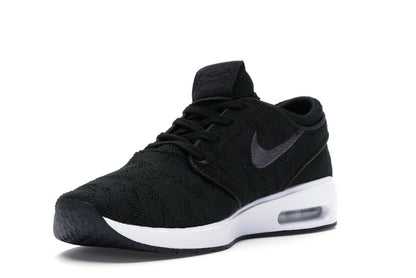 Nike SB Air Max Janoski 2 Black White