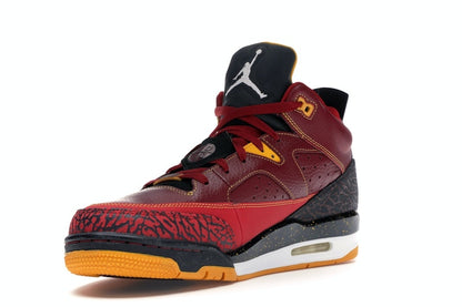 Jordan Son of Mars Low Team Red Gold