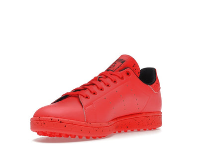 adidas Stan Smith Golf Vice Solar Red