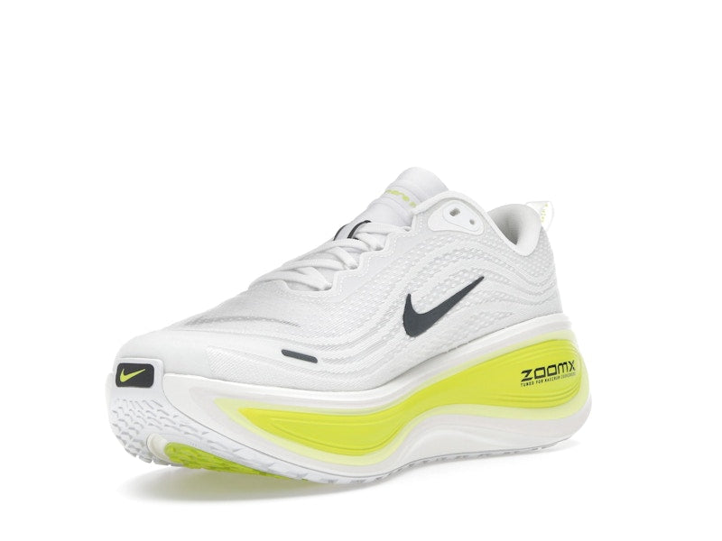 Nike Vomero Plus White Black Cyber (Women's)