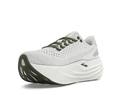 Brooks Glycerin Max Grey Dusty Olive
