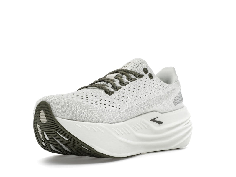 Brooks Glycerin Max Grey Dusty Olive