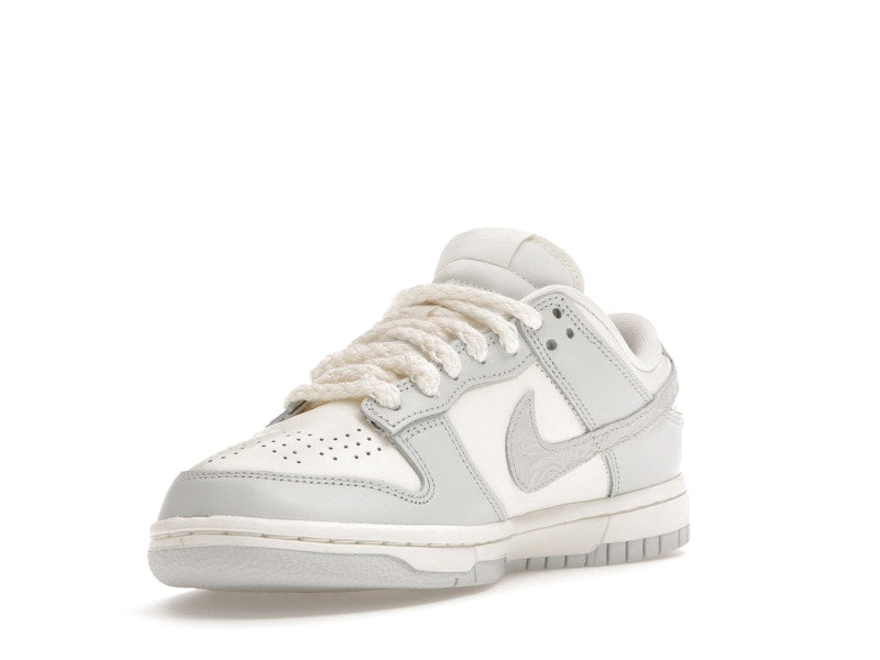Nike Dunk Low Needlework Sail Aura (Women's)