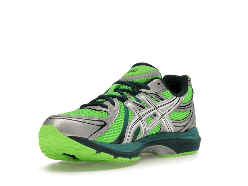 ASICS Gel-Sekiran Green Gecko